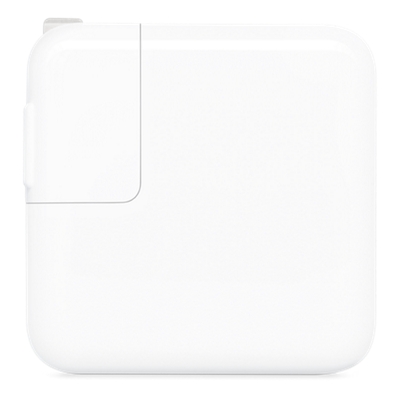 Apple-Apple 30W USB-C Power Adapter-slide-0