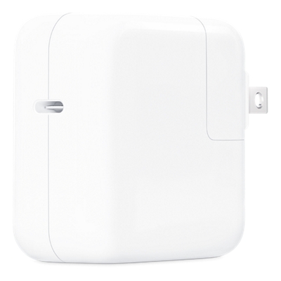 Apple-Apple 30W USB-C Power Adapter-slide-1