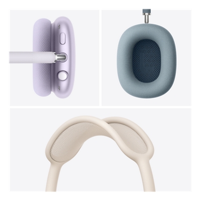 Apple-Apple AirPods Max USB-C-slide-3