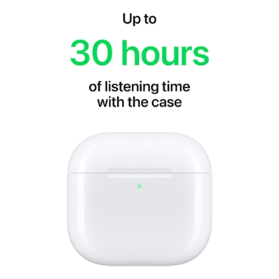 Apple-Apple AirPods 4-slide-2