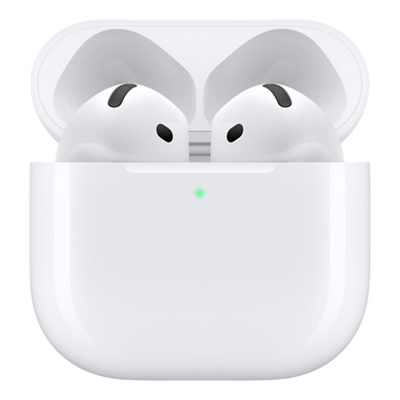 Apple-Apple AirPods 4-slide-0