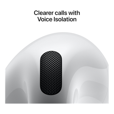 Apple-Apple AirPods 4-slide-1