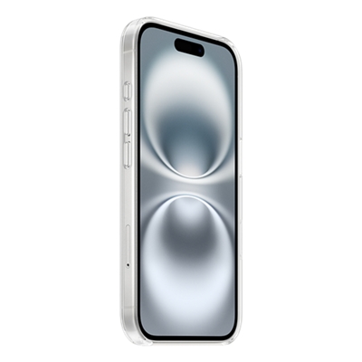 Apple-Apple Clear Case with MagSafe for Apple iPhone 16-slide-1