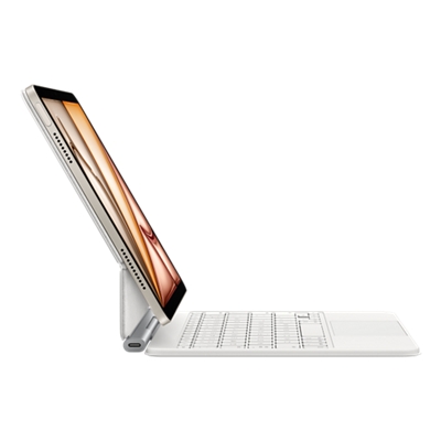 Apple-Apple Magic Keyboard for iPad Air 11-inch M3-slide-1