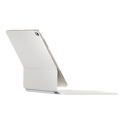 Apple-Apple Magic Keyboard for iPad Air 13-inch M3-slide-2