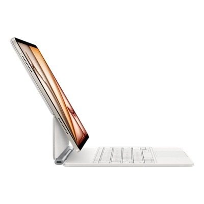 Apple-Apple Magic Keyboard for iPad Air 13-inch M3-slide-1
