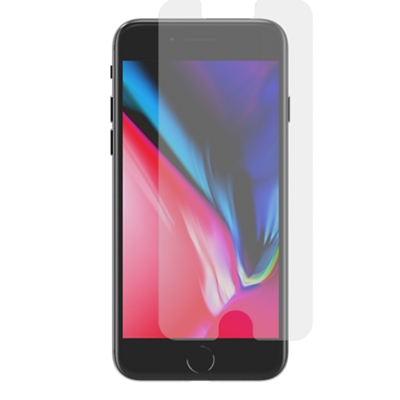 GoTo-GoTo® Tempered Glass Screen Protector for Apple iPhone SE2022/SE2/8/7-slide-0