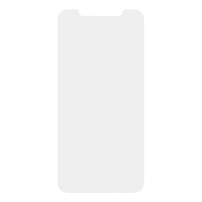 GoTo-GoTo® Tempered Glass Screen Protector for Apple iPhone 11/XR-slide-2