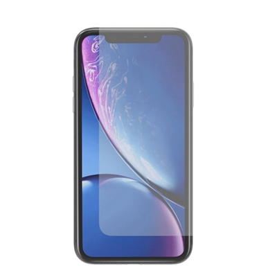 GoTo-GoTo® Tempered Glass Screen Protector for Apple iPhone 11/XR-slide-1
