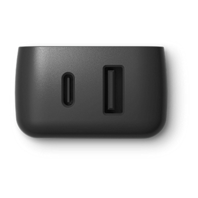 GoTo-GoTo® Dual USB-A and USB-C 32W Wall Charger-slide-1