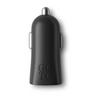 GoTo-GoTo® USB-C 20W Car Charger-slide-0
