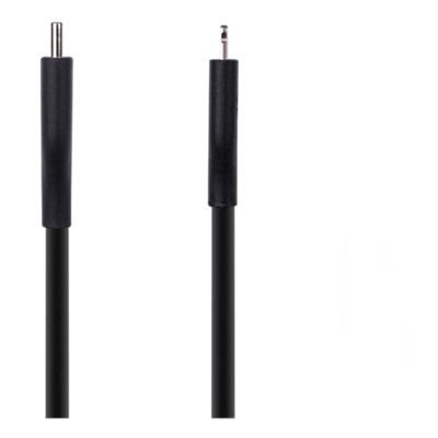 GoTo-GoTo® USB-C to Lightning Cable, 4 ft-slide-1