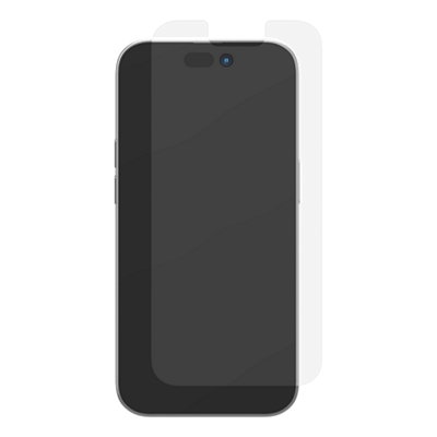 GoTo-GoTo® Tempered Screen Protector for Apple iPhone 16e/14Pro/14/13 Pro/13-slide-2