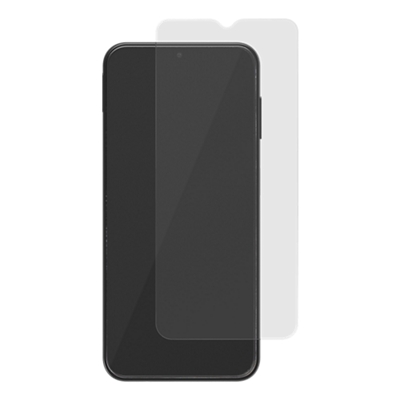 GoTo-GoTo® Tempered Glass Screen Protector for Samsung Galaxy A14 5G-slide-2