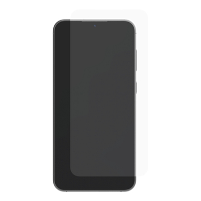 GoTo-GoTo® Tempered Glass Screen Protector for Samsung Galaxy S23 FE-slide-0