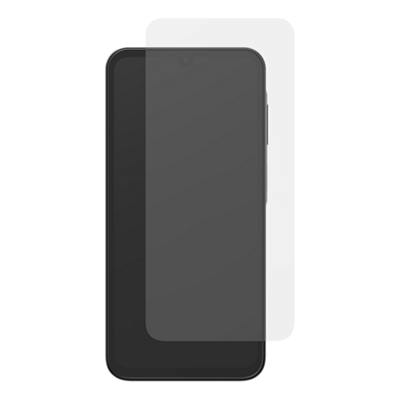 GoTo-GoTo® Tempered Glass Screen Protector for Samsung Galaxy A15 5G-slide-0