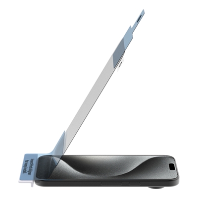 GoTo-GoTo® Tempered Glass Screen Protector for Apple iPhone 16 Pro Max-slide-2