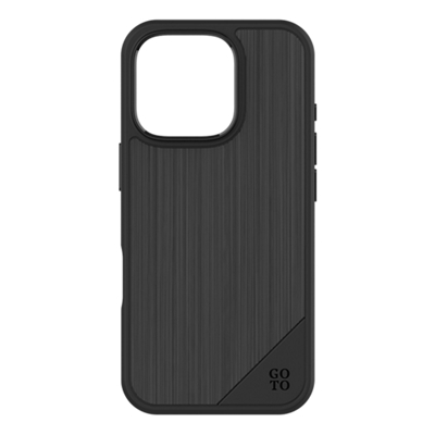 GoTo-GoTo® Flex Case MagSafe for Apple iPhone 16 Pro-slide-0
