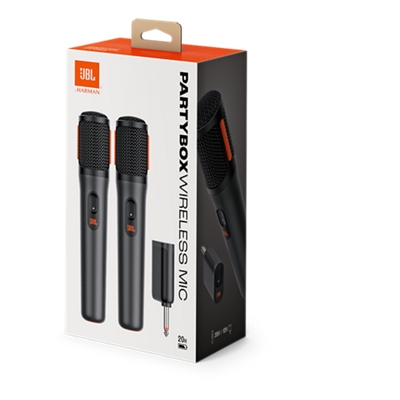 JBL-JBL PartyBox Wireless Microphone-slide-3