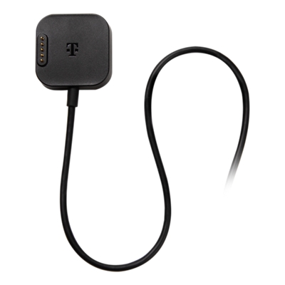 T-Mobile-T-Mobile™ SyncUP KIDS™ Watch 2 Charging Cable-slide-0