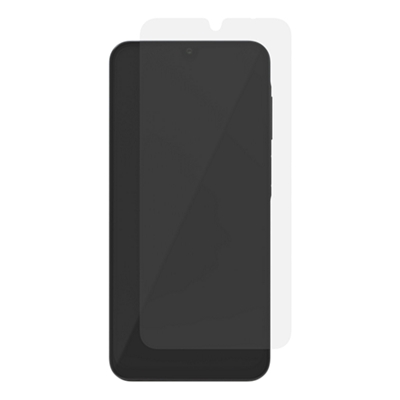 GoTo-GoTo® Tempered Glass Screen Protector for Samsung Galaxy A16 5G-slide-0