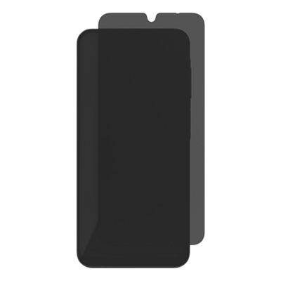 GoTo-GoTo® 2-way Privacy Glass Sreen Protector for Samsung Galaxy A16 5G-slide-0