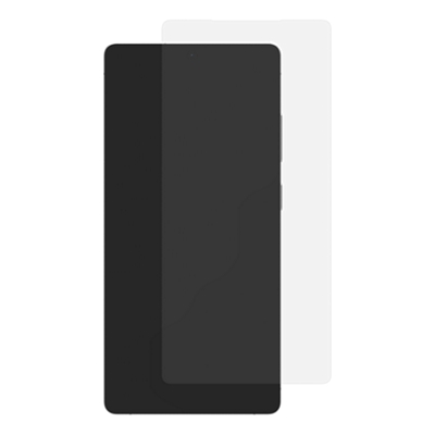 GoTo-GoTo® Tempered Glass Screen Protector for Samsung Galaxy S25 Ultra-slide-0