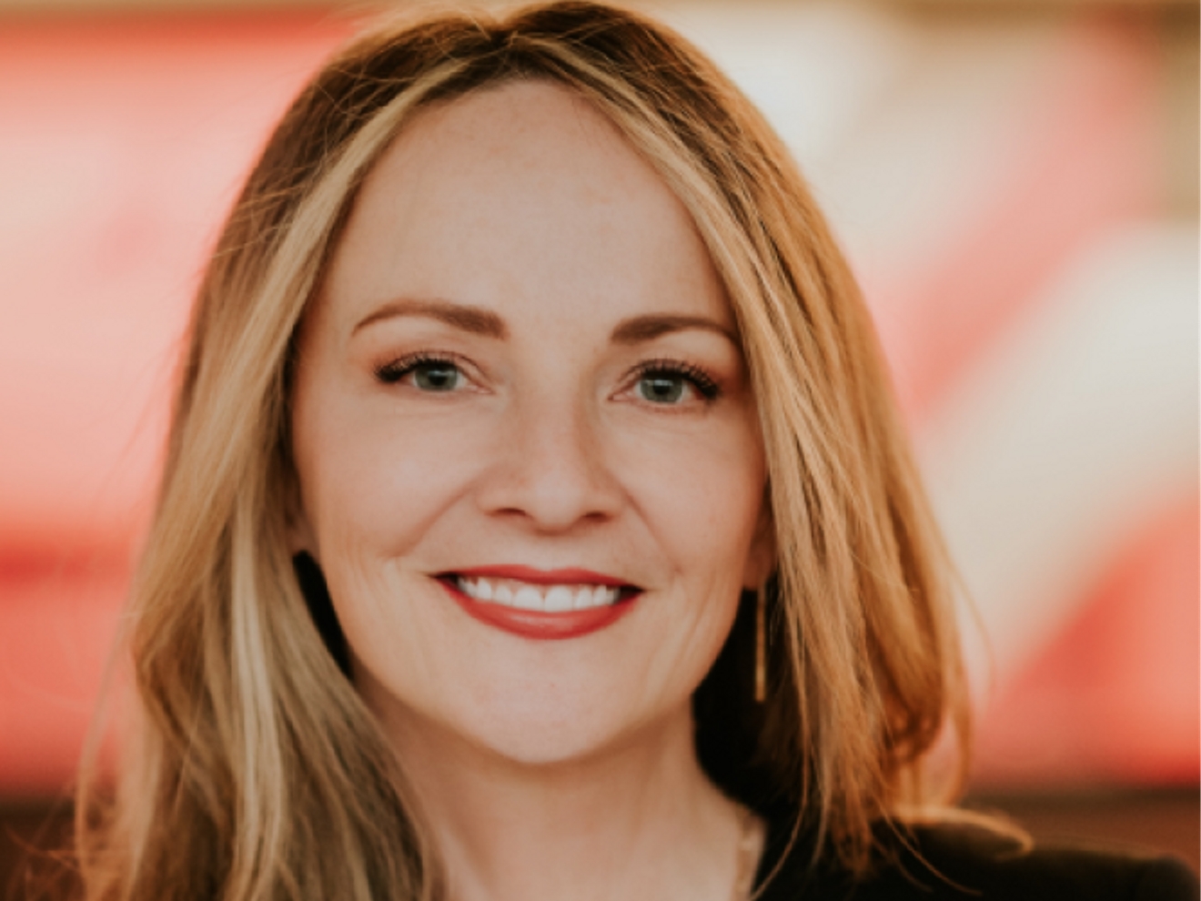 Callie Field PRESIDENT, BUSINESS GROUP