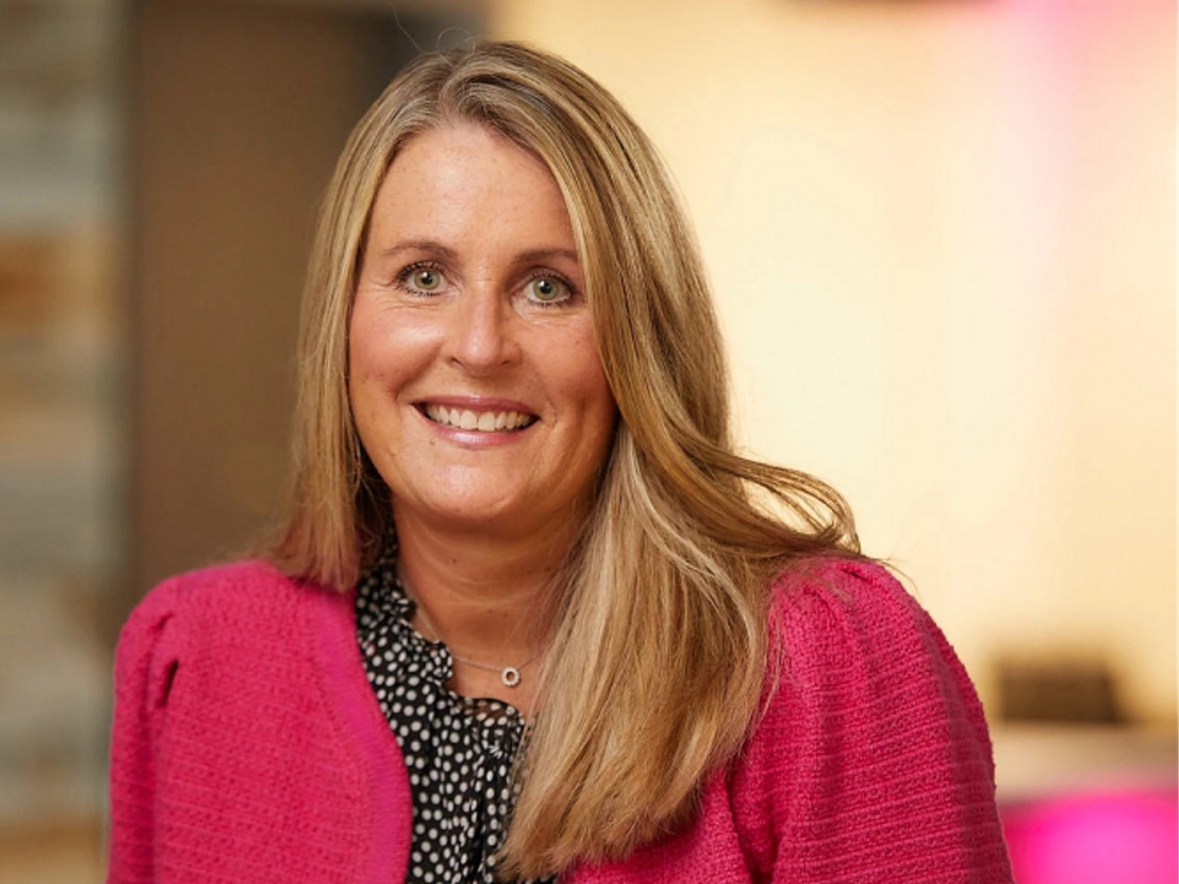 Deanne King EVP & CHIEF PEOPLE OFFICER
