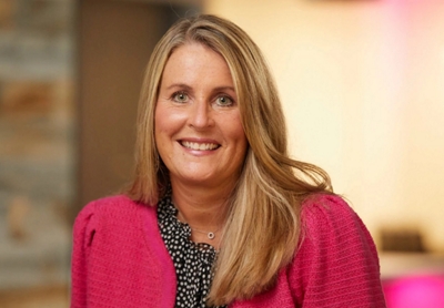 Deeanne King EVP & CHIEF PEOPLE OFFICER