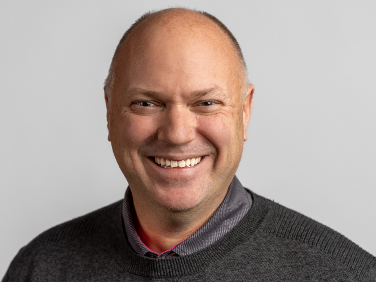 Jon Freier PRESIDENT, CONSUMER GROUP