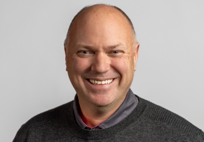 Jon Freier PRESIDENT, CONSUMER GROUP