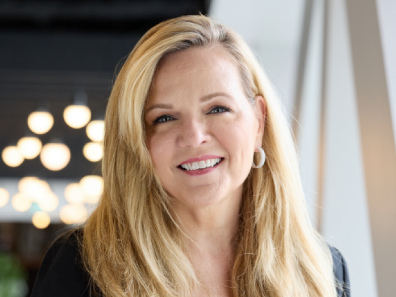 Janice V. Kapner, EVP & CHIEF COMMUNICATIONS & CORPORATE RESPONSIBILITY OFFICER