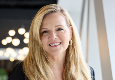 Janice V. Kapner, EVP & CHIEF COMMUNICATIONS & CORPORATE RESPONSIBILITY OFFICER