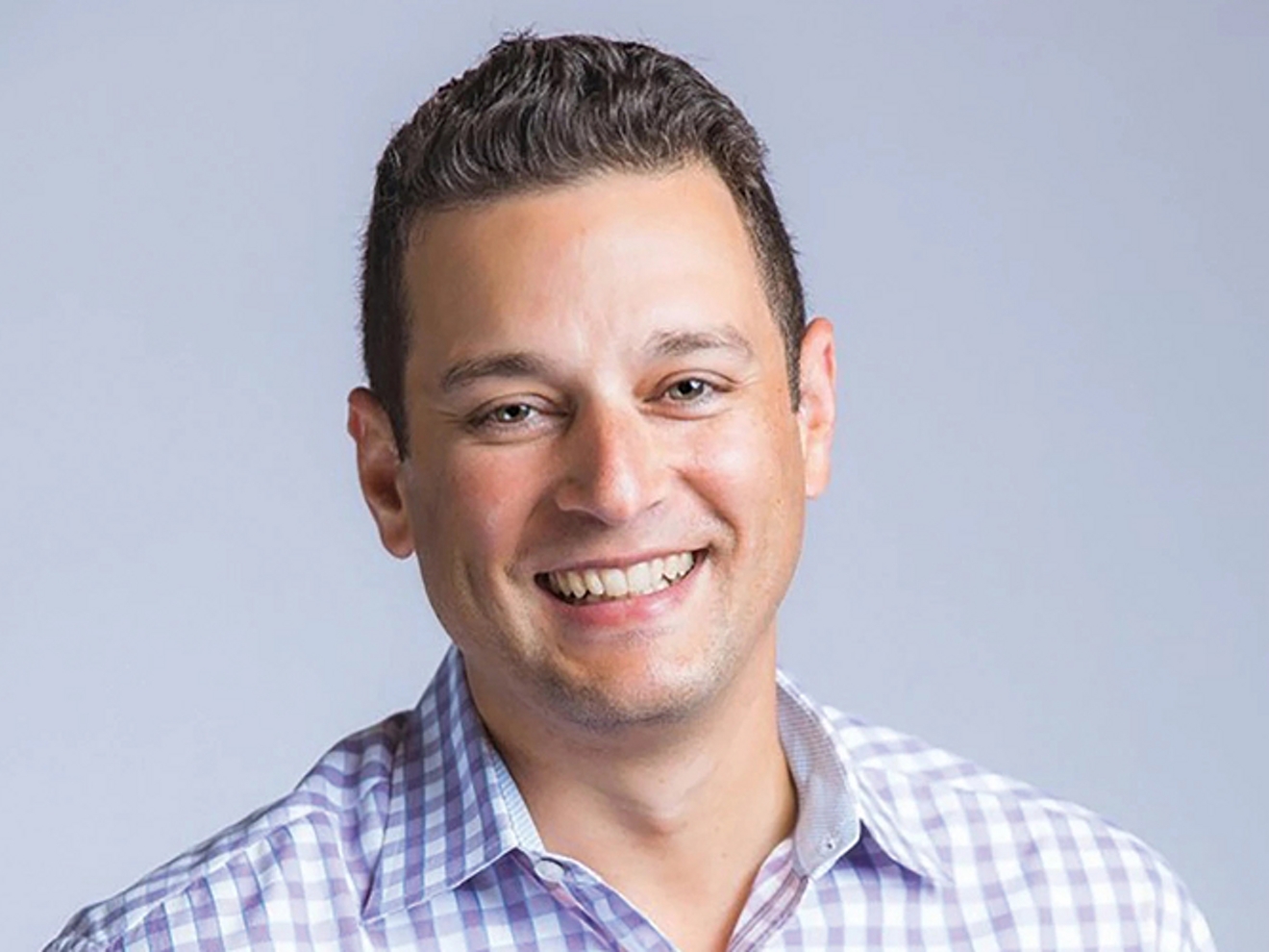 Mike Katz PRESIDENT, MARKETING, STRATEGY & PRODUCTS