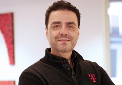 Omar Tazi EVP & CHIEF PRODUCT OFFICER