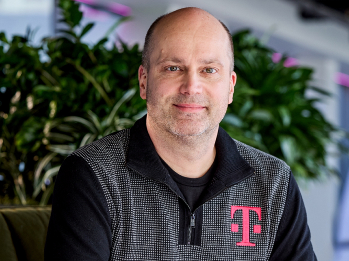 Peter Osvaldik EVP & CHIEF FINANCIAL OFFICER