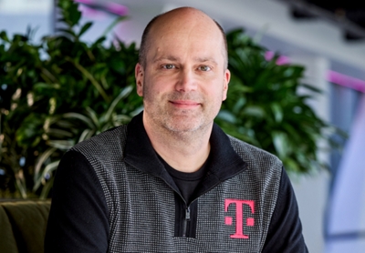 Peter Osvaldik EVP & CHIEF FINANCIAL OFFICER