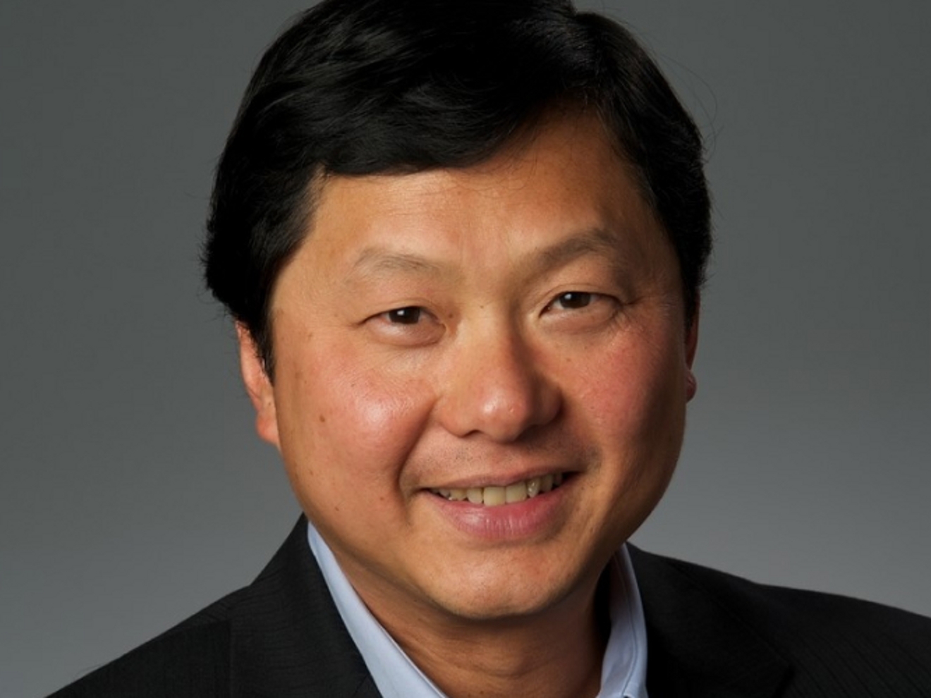 John Saw EVP & CHIEF TECHNOLOGY OFFICER