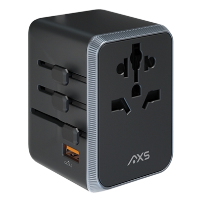 Axessorize-AXS International Adapter-slide-1
