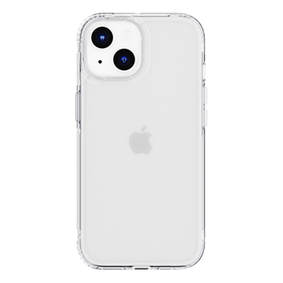 Tech21-Tech21 Evo Clear Case for Apple iPhone 16e/15/14/13-slide-0