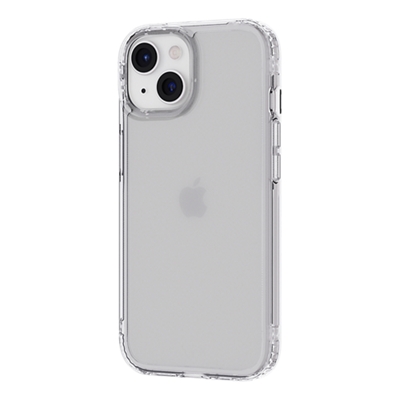 Tech21-Tech21 Evo Clear Case for Apple iPhone 16e/15/14/13-slide-3
