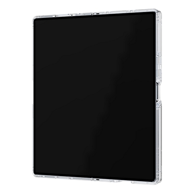 Tech21-Tech21 Evo Clear Case for Samsung Galaxy Z Fold6-slide-1