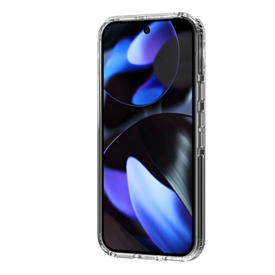 Tech21-Tech21 Evo Clear Case for Google Pixel 9/9 Pro-slide-1