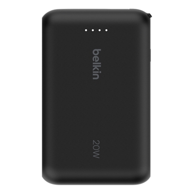 Belkin-Belkin 10k 20W Battery with USB-C Cable-slide-0