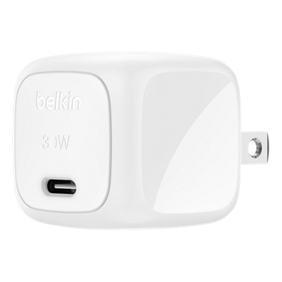 Belkin-Belkin 30W Compact USB-C Wall Charger-slide-0