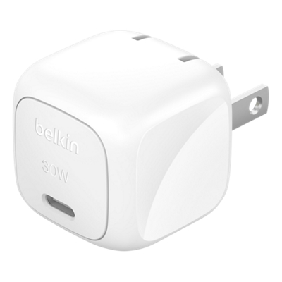 Belkin-Belkin 30W Compact USB-C Wall Charger-slide-3