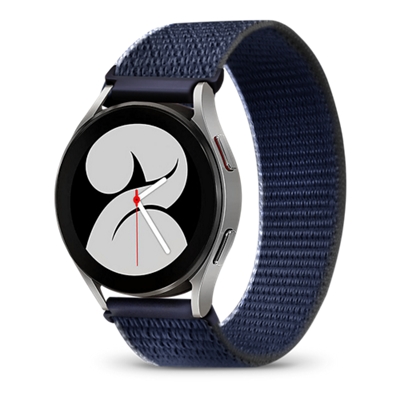 PureGear-PureGear Velcro Watch Bands 3-Pack for Samsung Galaxy Watch 7/6/5-slide-3