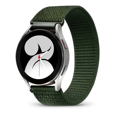 PureGear-PureGear Velcro Watch Bands 3-Pack for Samsung Galaxy Watch 7/6/5-slide-1