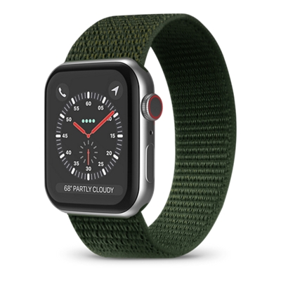 PureGear-PureGear Velcro Watch Bands 3-Pack for Apple Watch 42/44/45/46/49mm-slide-2